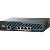 Cisco 2504 Wls Ctrl With 5 Ap Lic AIR-CT2504-5-K9